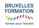 logo de Bruxelles Formation