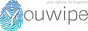 YouWipe logo