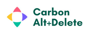 Carbon+Alt+Delete logo